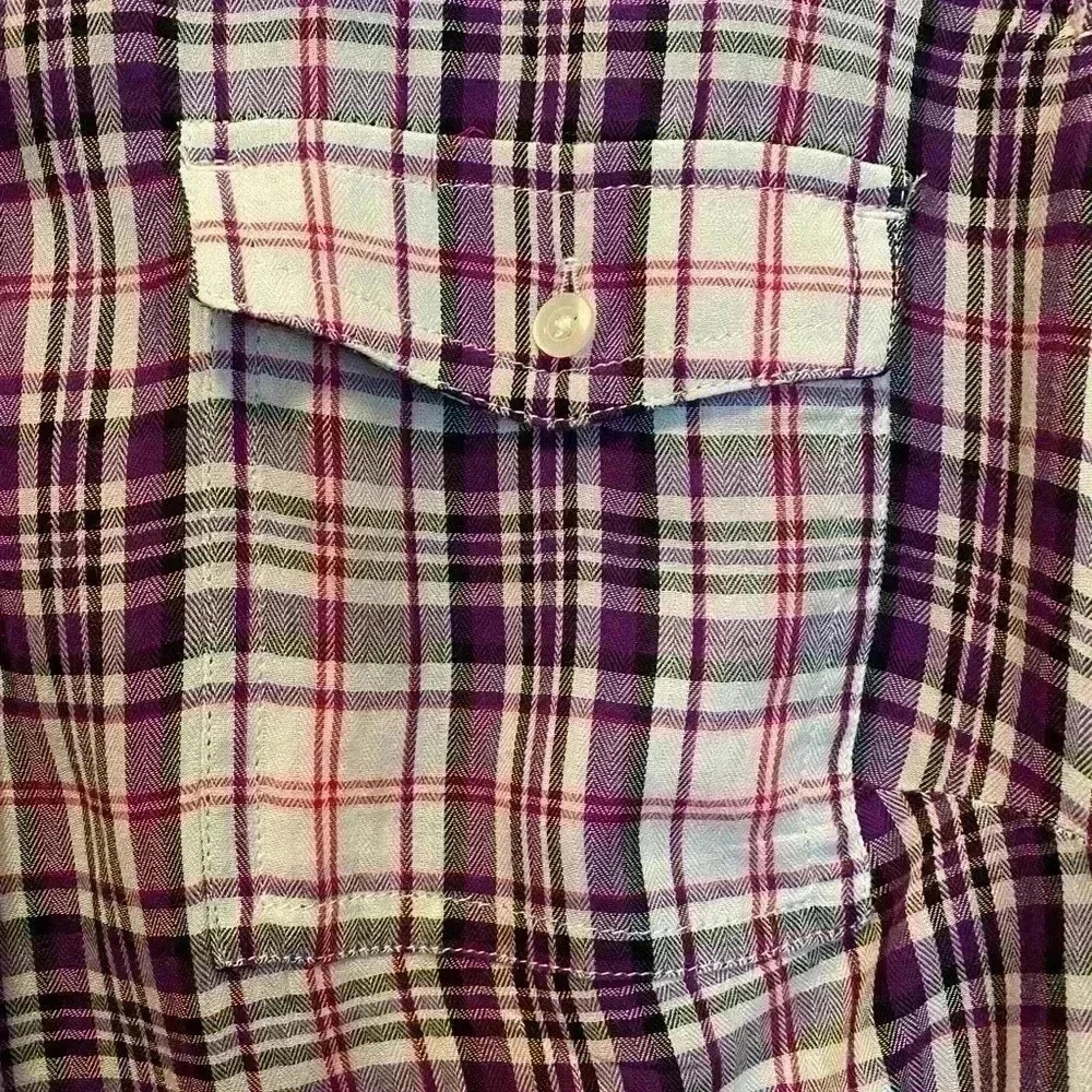 Talbots Shirt - Picture 3 of 7